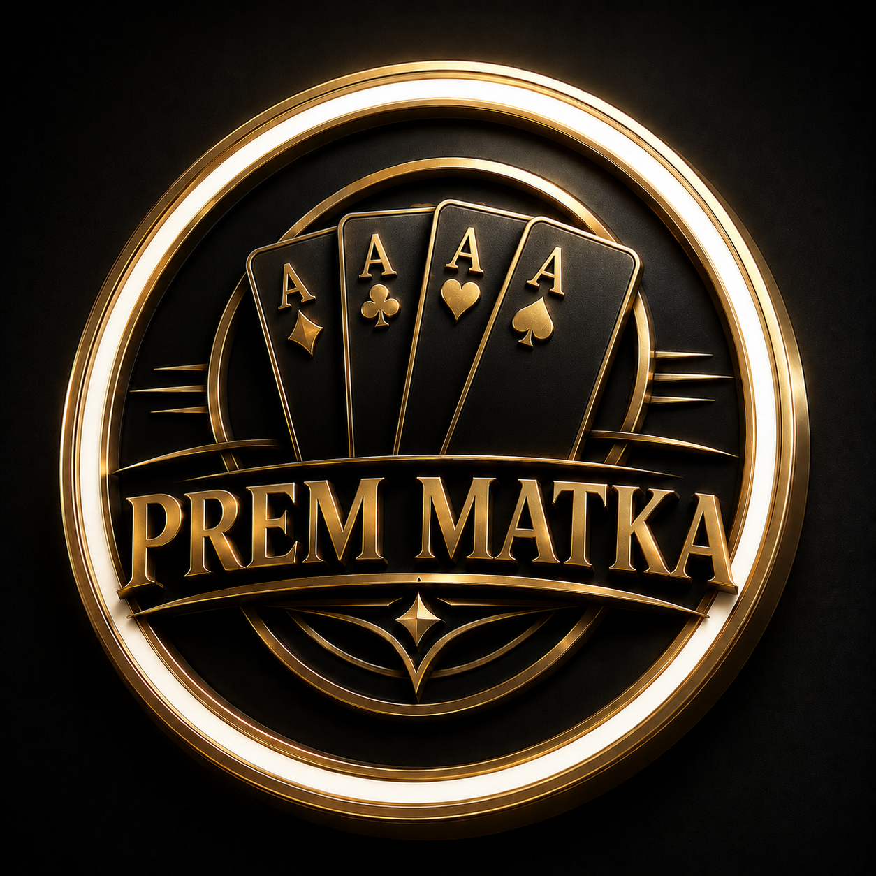 Prem Matka App Icon